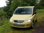 Fiat Multipla 2004 года (WW)